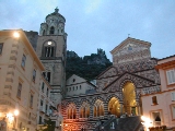 Il Duomo, Amalfi