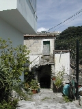 Pontone rustic residence
