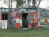 Aboriginal Tent Embassy, Canberra