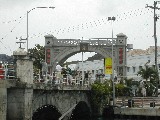 Bridgetown Independence Arch