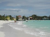 Worthing Beach, Barbados