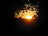 Fonestalve Sunset