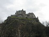 Edinburgh Castle