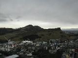 Arthur's Seat, Holyrood Park