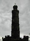 Nelson Monument, Edinburgh