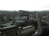 Princes Street, Edinburgh