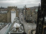 The Royal Mile