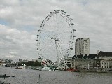 London Eye