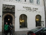 Tiger Bar, Prague