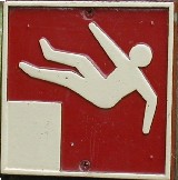 What the...! Castell Coch, South Wales, UK